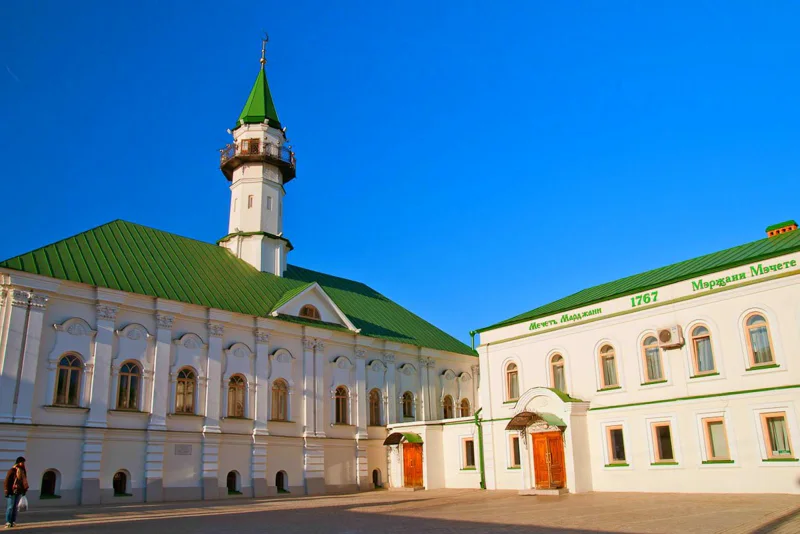 Обзорная экскурсия по Казани (без Кремля) — фото 3