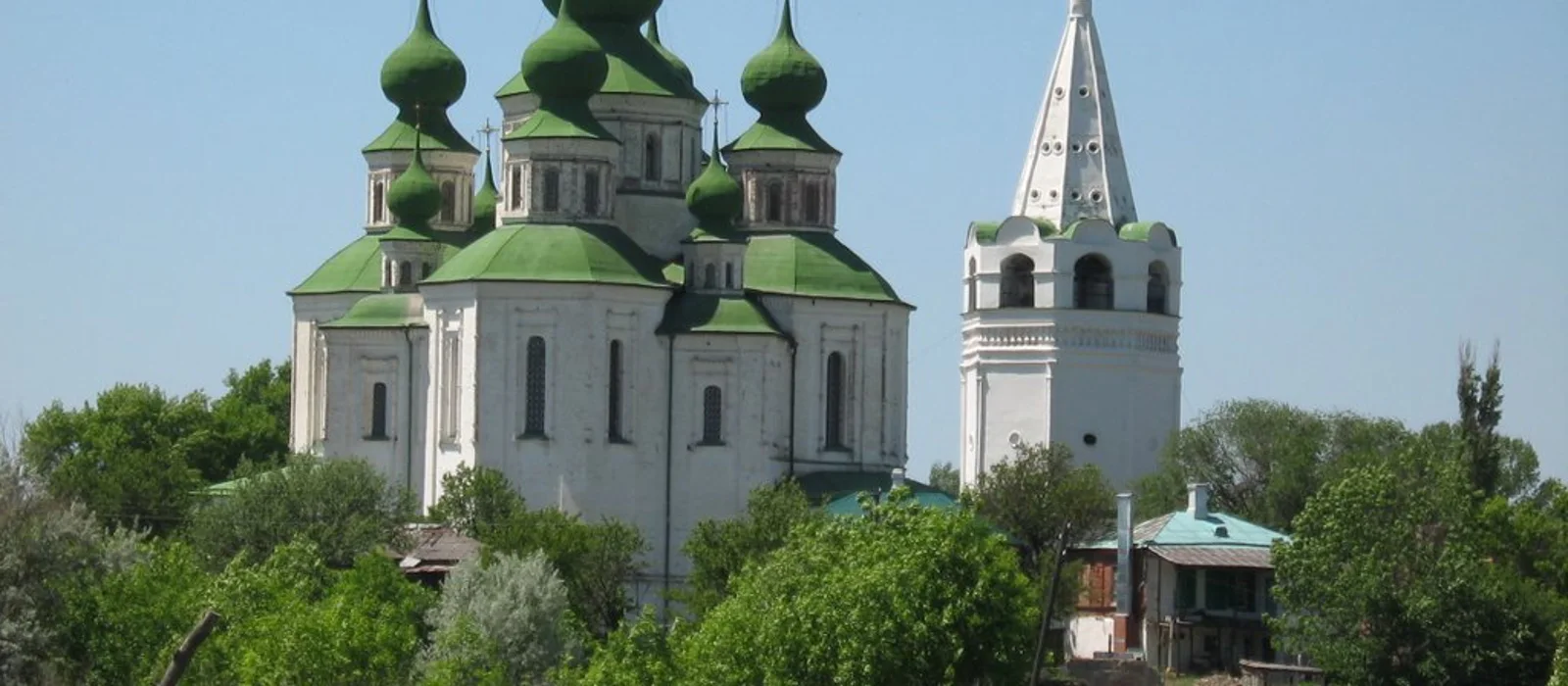 Российская Империя в устье Дона — от Азова до Новочеркасска — экскурсия, Ростов-на-Дону, Россия | Покатаем