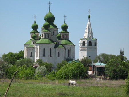 Ростовский музей изобразительных искусств