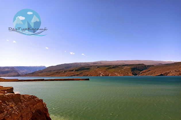 Виды Знакомство с Дагестаном: интерактивная экскурсия по Казбековскому району