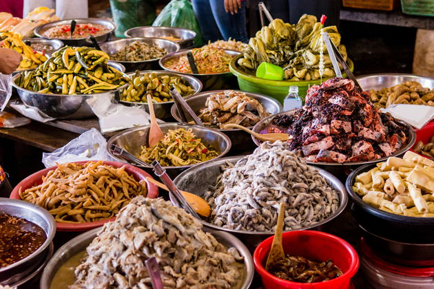 Фото к экскурсии Путешествие в Камбоджу на 2 дня: погружение в культуру, традиции и вкусы