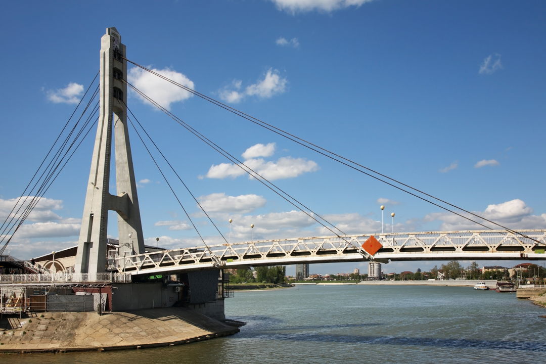 Экскурсия по Краснодару и парк Галицкого на транспорте туристов — фото 5