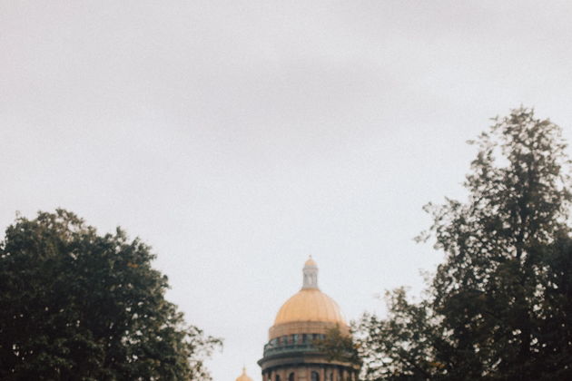 Виды Фотопрогулка по Питеру