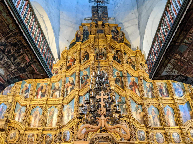 Лекция «Традиции чаепития на Дону» и чай с пирогами в Старочеркасской — фото 4, Ростов-на-Дону | Покатаем