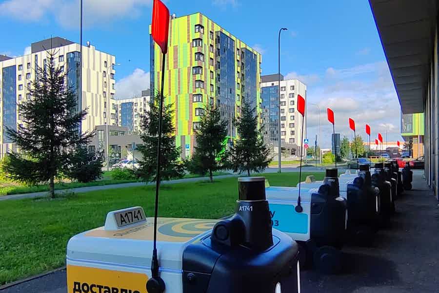 Иннополис: откройте город будущего в Татарстане! - фото 1