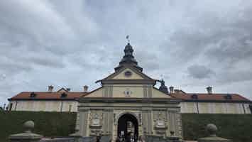 Экскурсия "Экскурсия в Несвижский дворец и Мирский замок" - фото отзыва 2