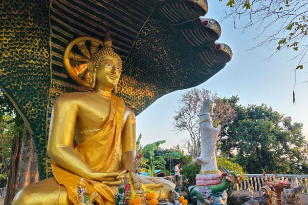 Фото к экскурсии HIDDEN Пхукет для искушенных