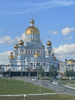 Экскурсия "Шумбрат, Саранск!" - фото отзыва 5