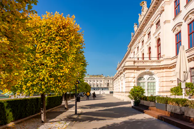«От Моне до Пикассо»: экскурсия в Альбертине — фото 2