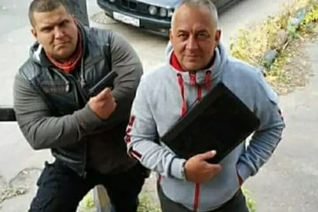 «Жмурки»:  экскурсия по местам съемок культового фильма — фото 3