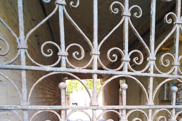 Виды Старый купеческий Ростов