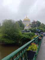 Экскурсия "Кронштадт с теплоходной прогулкой вокруг фортов" - фото отзыва 2