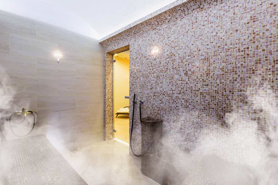 Turkish Bath in Antalya - photo 2