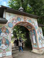 Экскурсия "Талабские острова (Залит и Белов) и Спасо-Елеазаровский монастырь " - фото отзыва 2