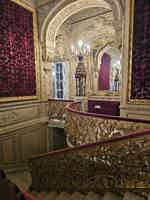 Экскурсия "Экскурсия по Владимирскому дворцу в мини-группе" - фото отзыва 1