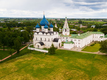 Собор Рождества Пресвятой Богородицы