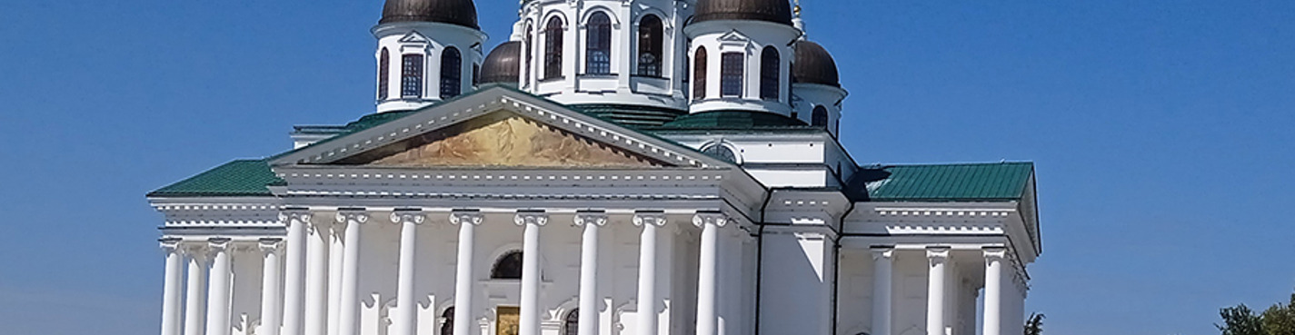 По следам арзамасского гуся