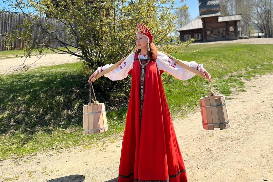 На встречу с Байкалом. Листвянка — фото 2