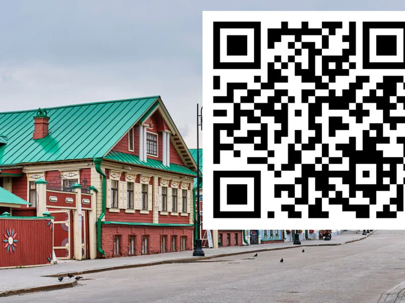 Авторская квест-экскурсия в самом восточном уголке Казани — фото 5, Казань | Покатаем