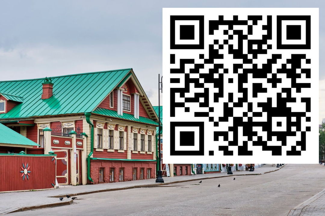 Авторская квест-экскурсия в самом восточном уголке Казани — фото 4