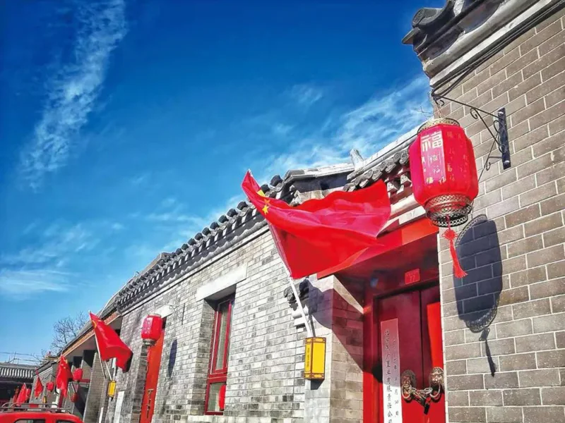 The Forbidden City with Hutong culture — фото 6, Пекин | Покатаем
