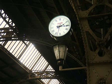 Витебский вокзал