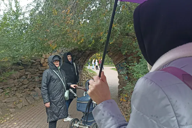 Мобильная квест-экскурсия «Погоня за лекарством от вируса» в Челябинске — фото 2