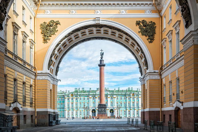 Фото к экскурсии По солнечной стороне Невского