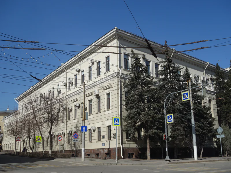 Секреты царицынских улиц — фото 4, Волгоград | Покатаем