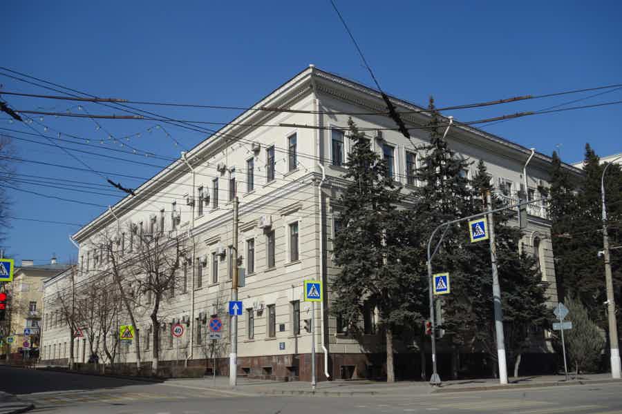 Секреты царицынских улиц - фото 3