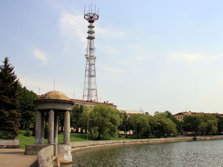 Государственный музей истории белорусской литературы