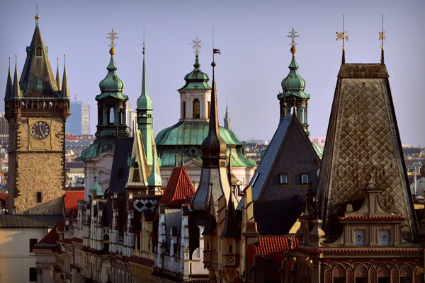 Golden Prague — photo 6, Prague | Pokataem