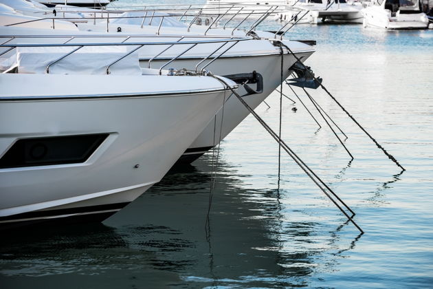 Виды 3-х часовая морская рыбалка в Сириусе