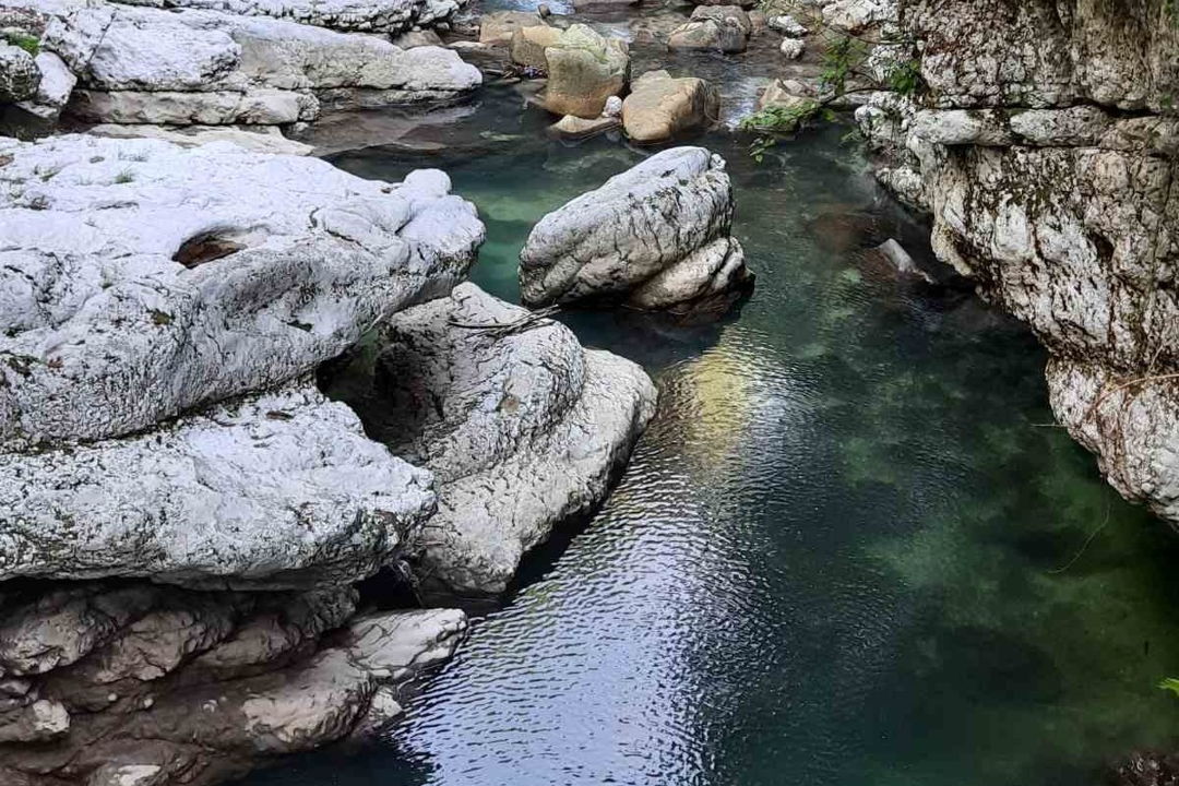 Ландшафтный тур: красоты Имеретии и Самегрело — фото 3