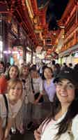 Экскурсия "Ночная экскурсия в Шанхае. Обзор центра города" - фото отзыва 5