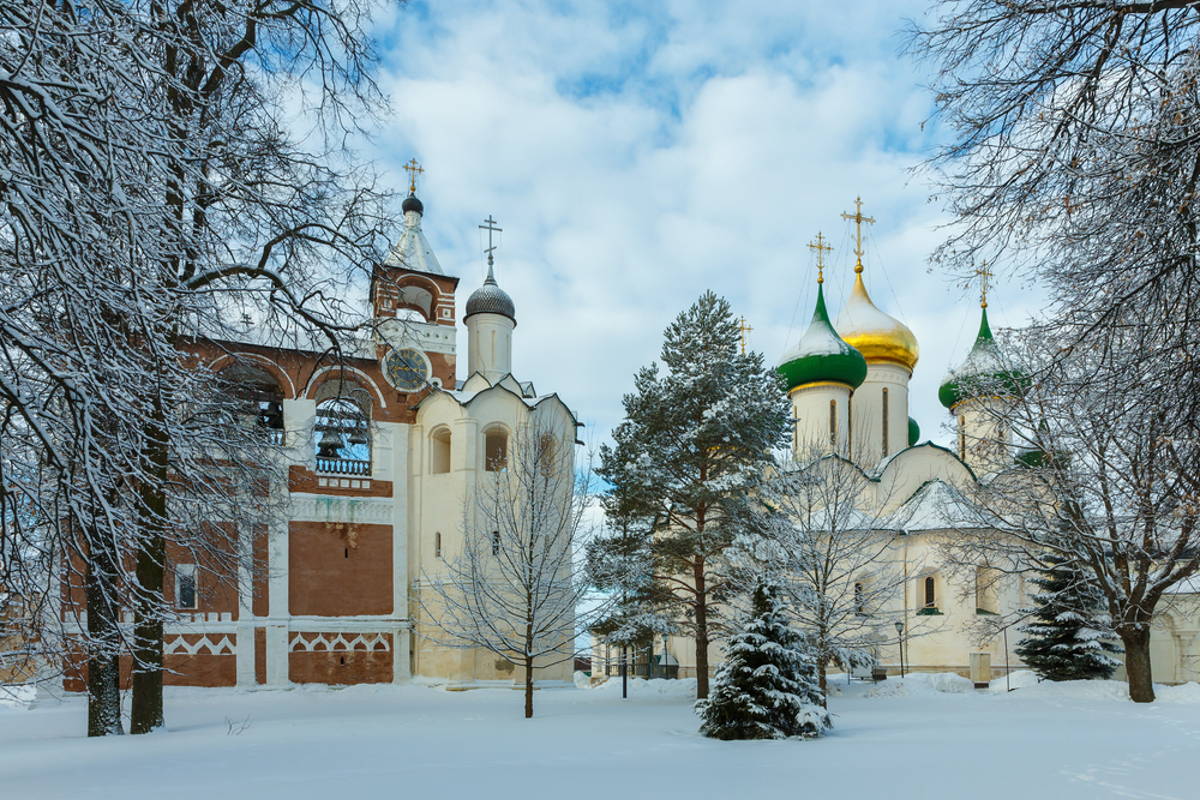 Архиерейские палаты