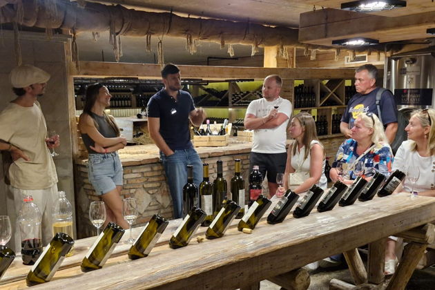 Новогодний/ Рождественский Батуми