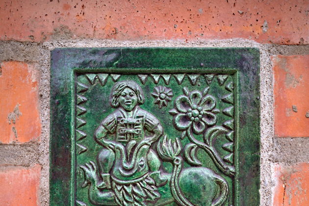 Виды Семейный квест «Закоулки Ярославля»