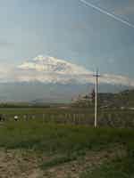 Экскурсия "Хор‑Вирап, Нораванк и Арени— групповое путешествие" - фото отзыва 1