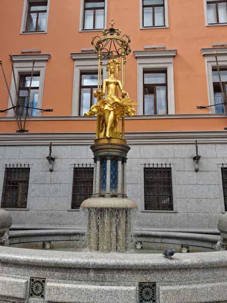 Переулочки Арбатские - фото 2