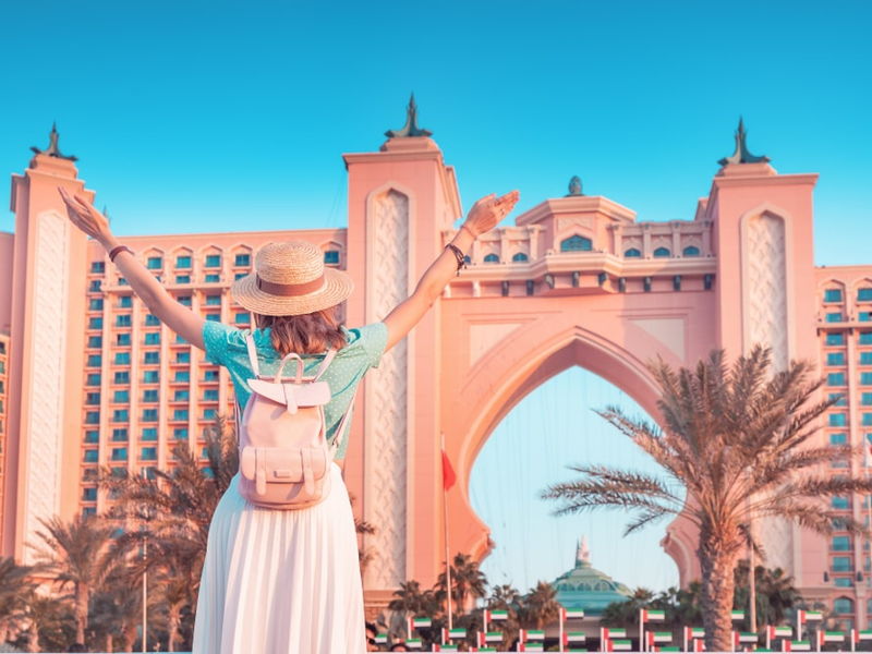 Самые необычные места Дубая 2026: тайные локации и скрытые достопримечательности