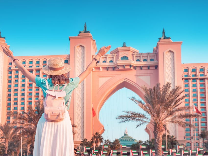 Аквариум Атлантис