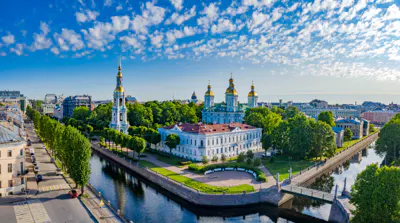 Обзорная экскурсия на автомобиле с профессиональным краеведом