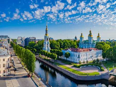 Особняк Глуховского