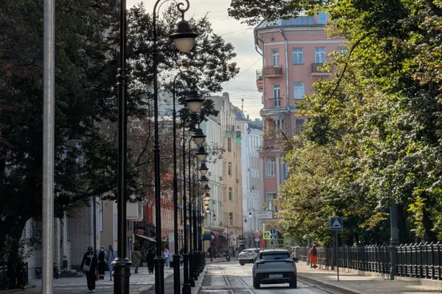 Литературная Москва: квест-экскурсия (без гида) — фото 2