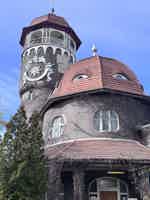 Экскурсия "По морским городам: Светлогорск, Балтийск, Янтарный и Филинская бухта" - фото отзыва 4