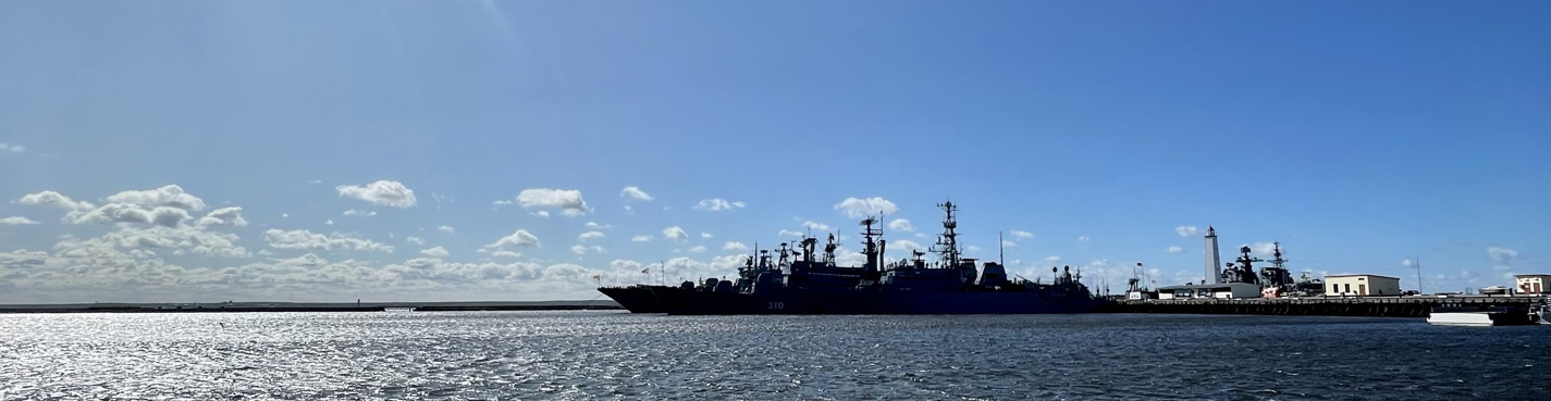 Легендарный Кронштадт: мифы, реальность, доблесть и слава