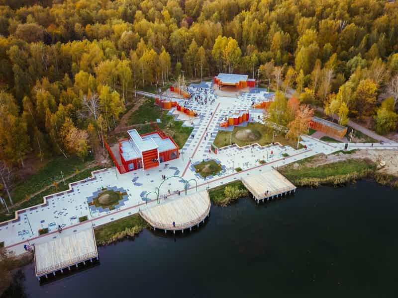 Авторская прогулка по Арзамасу: от истории до современности - фото 3
