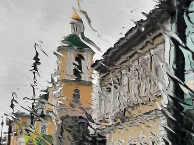 Самое яркое в Перми — фото 3, Пермь | Покатаем