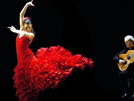 Пласа Майор